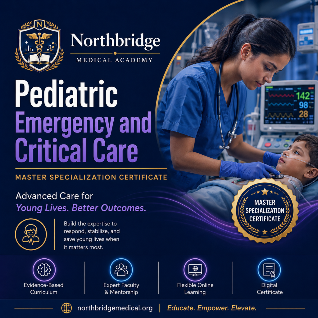 Emergency & Critical Care